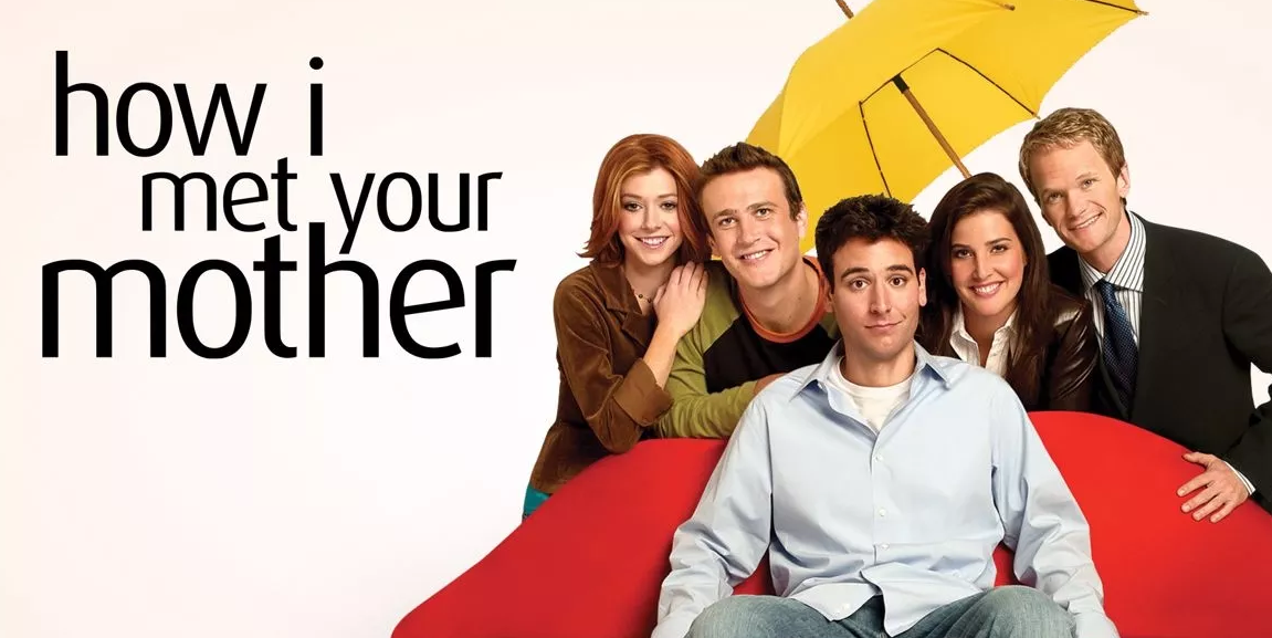 Himym Netflix’ten Kalktı mı? 2022