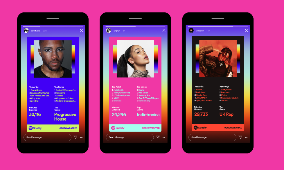 Spotify Özetim Açılmıyor 2021 (Çözümü)