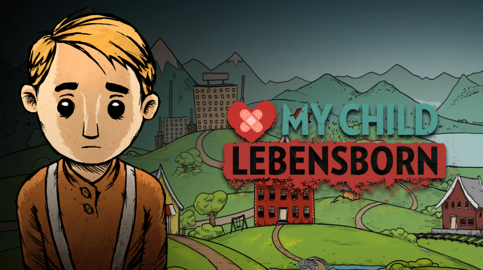 My Child Lebensborn Apk Türkçe İndir (Tam Sürüm) 2 My Child Lebensborn Apk Türkçe