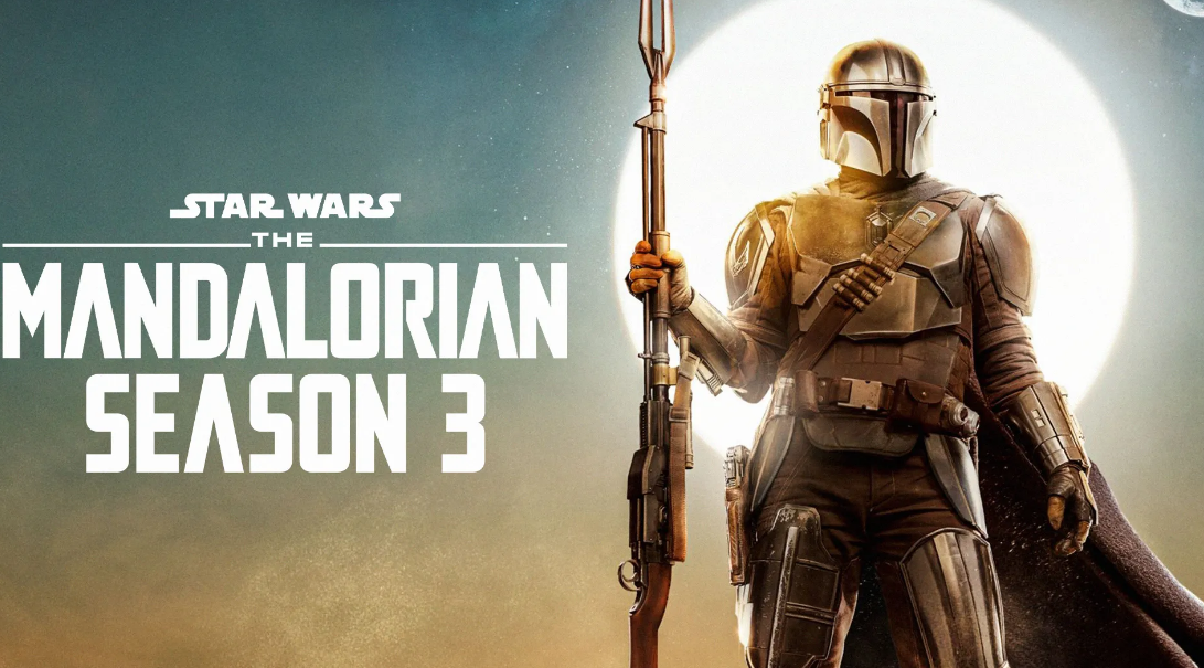 The Mandalorian 3. Sezon Ne Zaman Yayınlanacak?