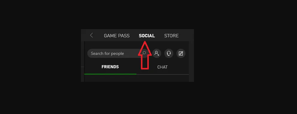 Forza Horizon 4'te Arkadaş Ekleme Nasıl Yapılır? 2 Forza Horizon 4'te Arkadaş Ekleme