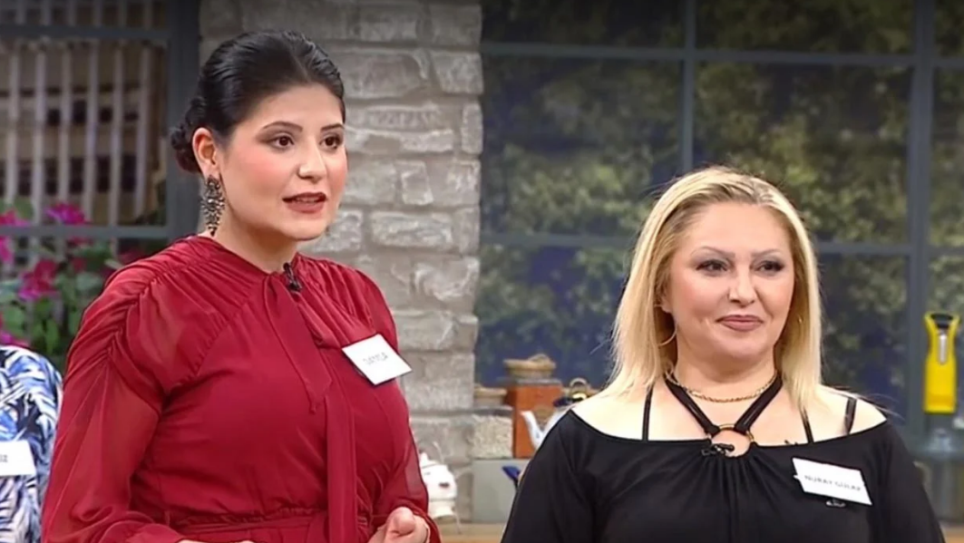 Gelinim Mutfakta Damla Kaç Yaşında, Damla Kimdir?
