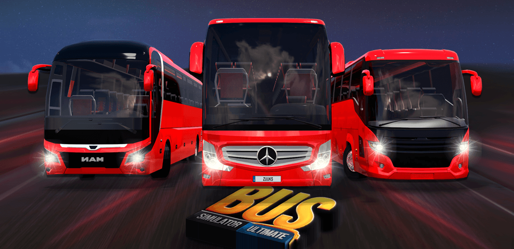 Bus Simulator Ultimate 1.5.2 Apk (Para Hilesi) İndir
