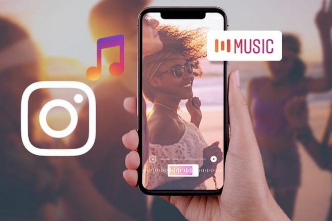 İnstagram Müzik Hiç Sonuç Bulunamadı Hatası 2022
