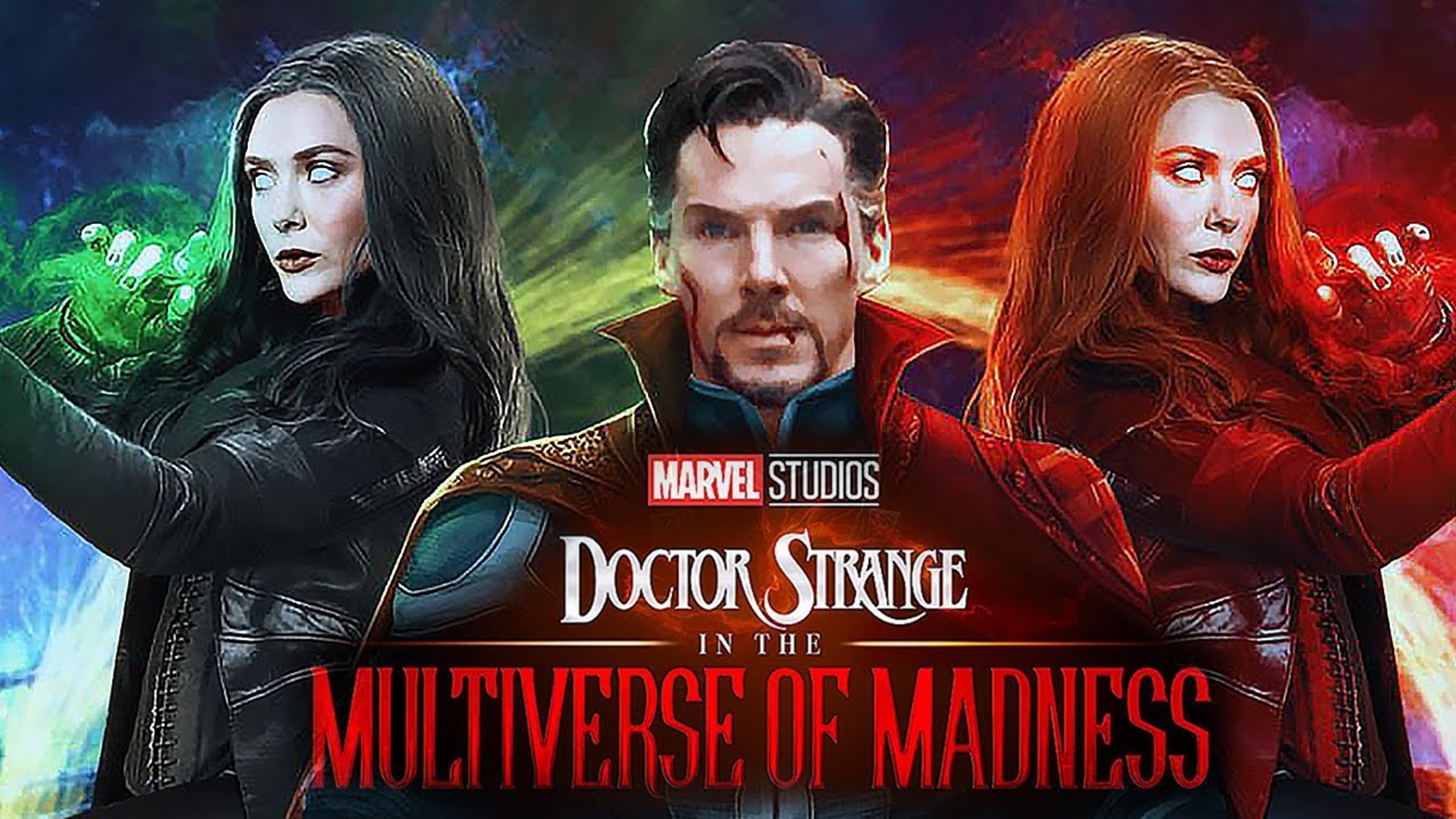 Doctor Strange 2 Ne Zaman Çıkacak? 2022 2 Doctor Strange 2 Ne Zaman Çıkacak