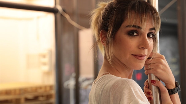 Evlilik Hakkında Her Şey Sanem Cevher Kimdir?