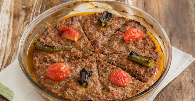 Kilis Tava Tarifi Nasıl Yapılır? (MasterChef Kilis Tava)
