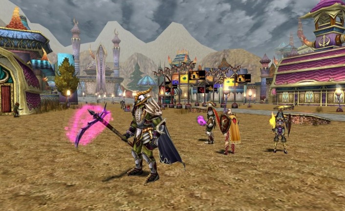 Knight Online 10060 Hatası (Çözümü) 2021