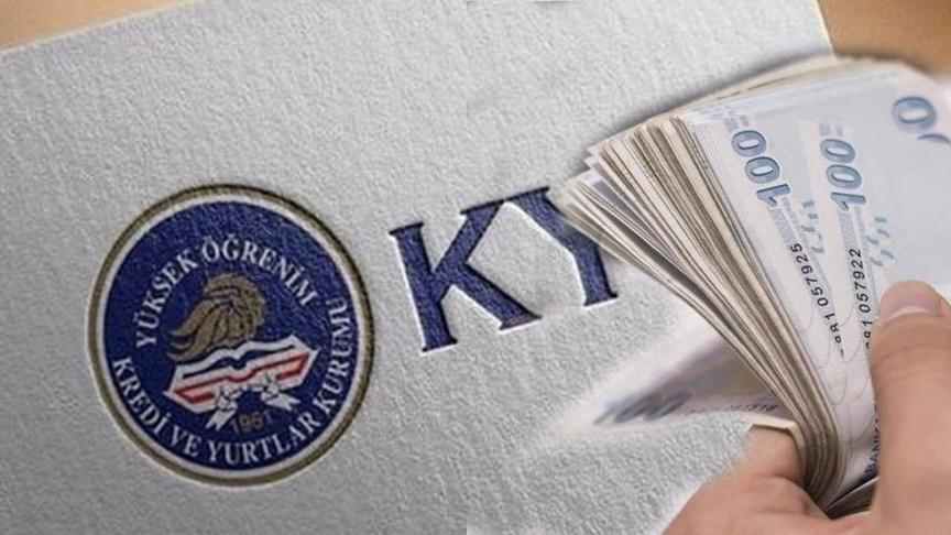 Kyk Burs Parası Ne Zaman Yatacak? 2022