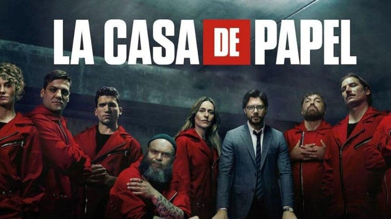 La Casa De Papel 5. Sezon 2. Kısım Ne Zaman Yayınlanacak?