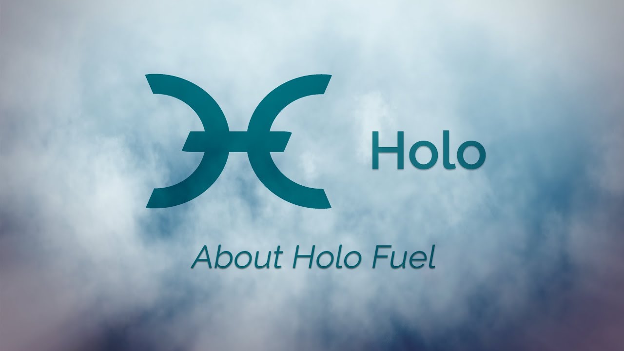 Holofuel Ne Zaman Çıkacak? 2021