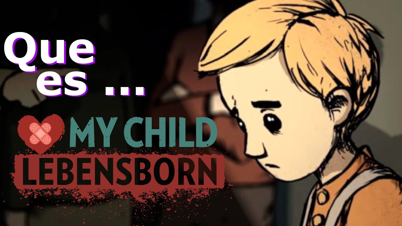 My Child Lebensborn Premium v1.6.102 Full Apk İndir