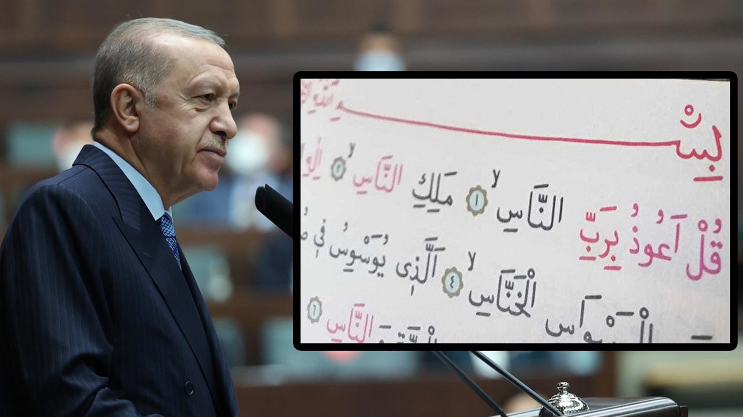 Naslar ne demek