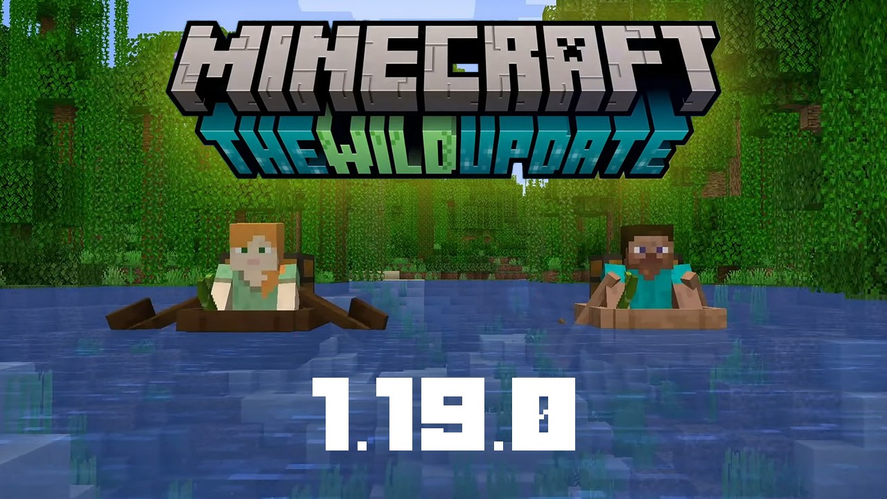 Minecraft 1.19 Apk İndir (Son Sürüm) 2 Minecraft 1.19 Apk