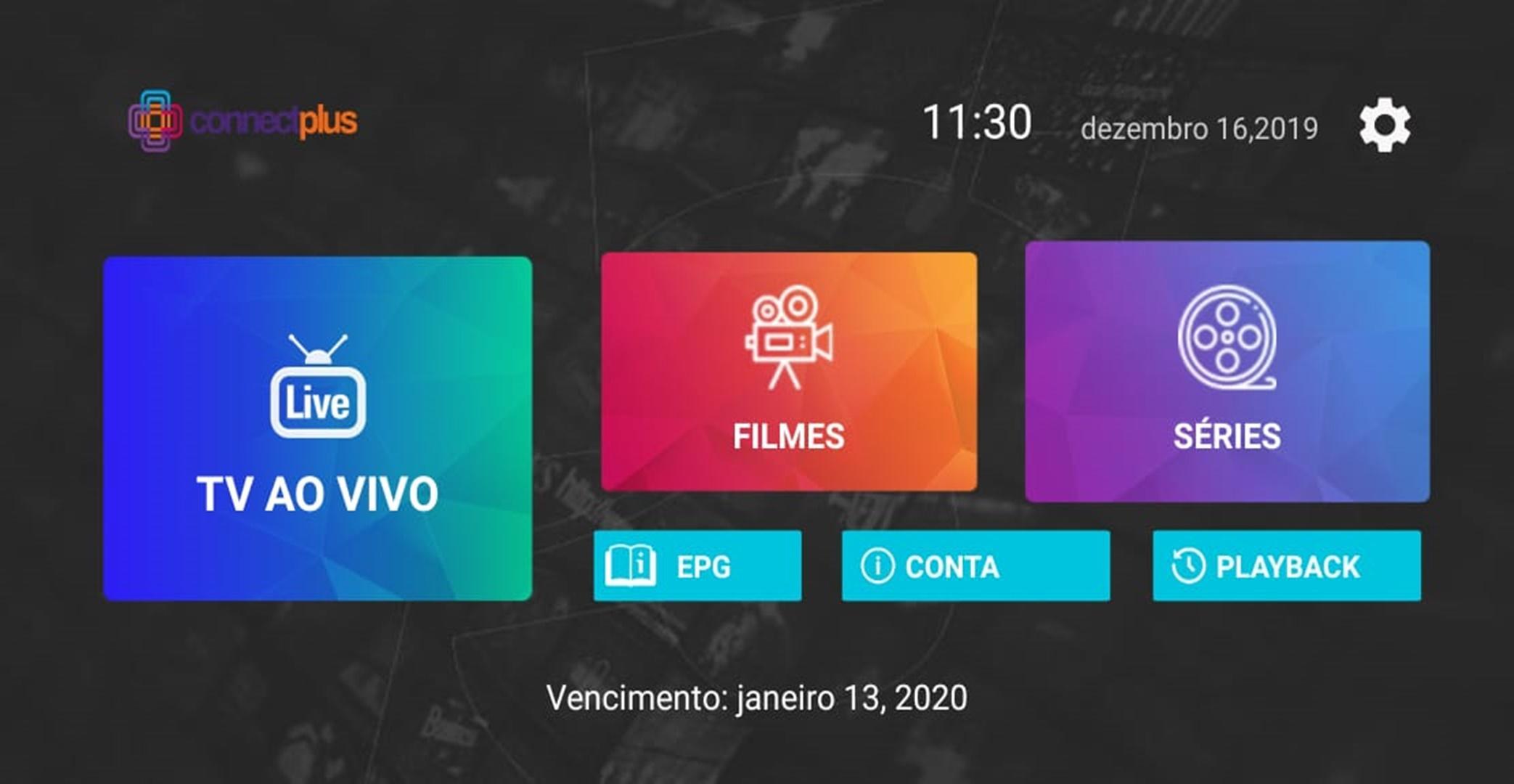 Connect Plus Apk (Güncel) İndir 2021
