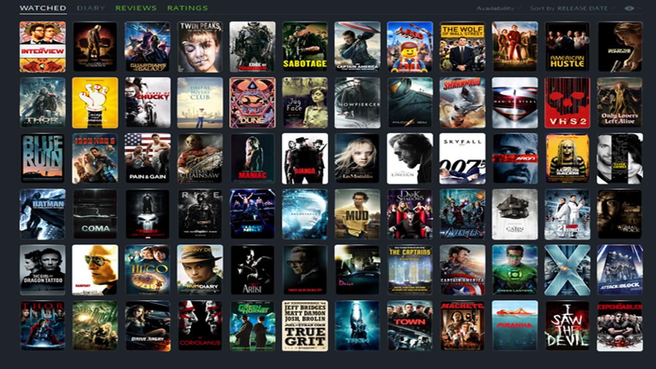 Watch Online Movies Apk (Güncel Sürüm) 2021