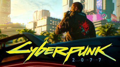 Cyberpunk 2077 Yorumlar