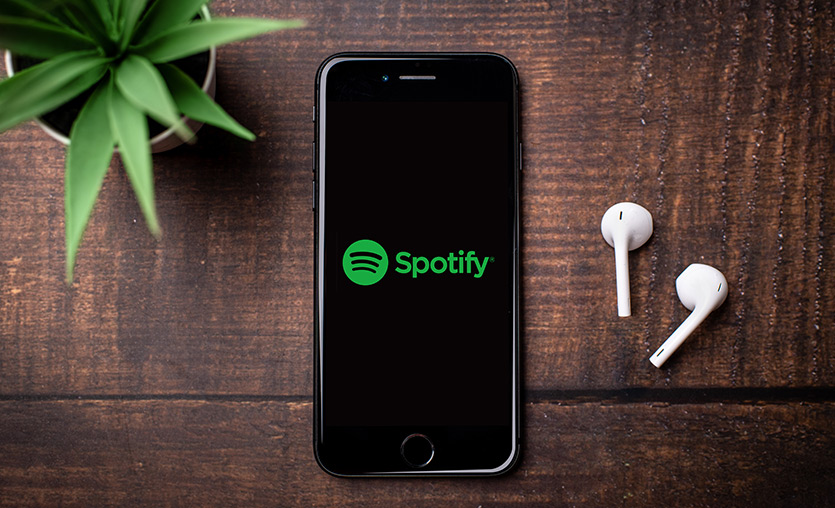 Spotify Arkadaş Aktivitesi Bozuldu