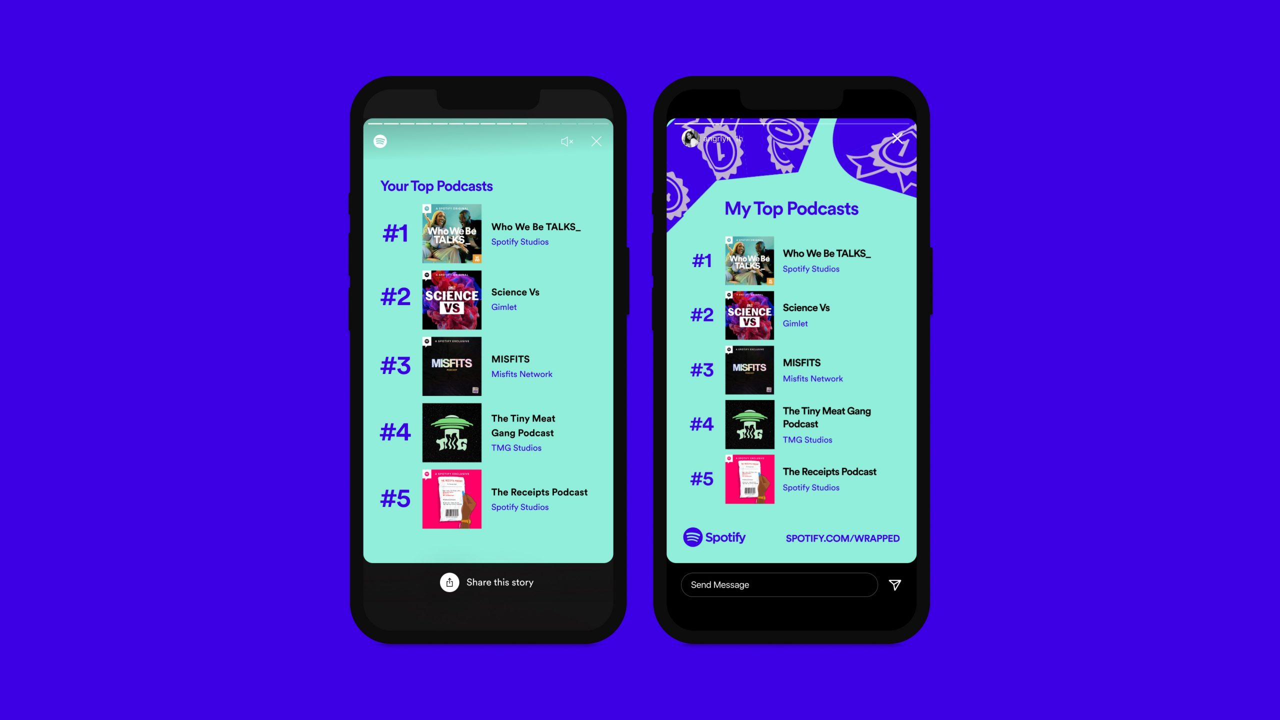 How To See Snapchat Wrapped ? 2021