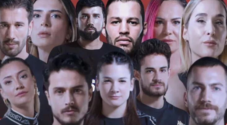 2022 Survivor All Star Yarışmacıları Kim?
