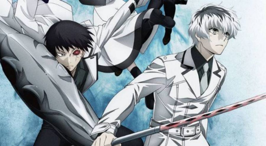 Tokyo Ghoul Toplam Kaç Sezon? 2 Tokyo Ghoul Toplam Kaç Sezon
