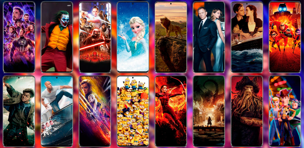 Wallcraft Premium Apk v3.0.11 (Güncel Sürüm) 3 Wallcraft Premium Apk