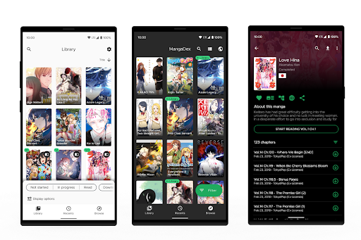 Tachiyomi Apk İndir, Tachiyomi Apk Nedir? 2021