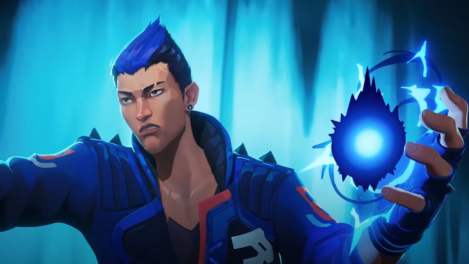 Valorant Yoru Rework (Yeni Yetenekleri) 2022