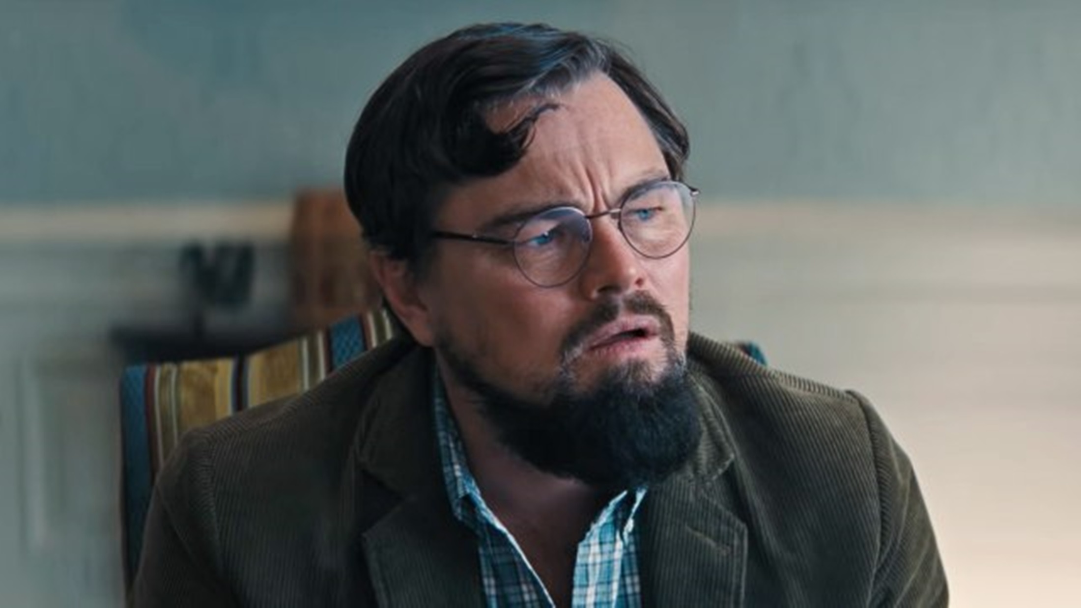 Leonardo DiCaprio Yeni Filmi (Don’t Look Up) 2022