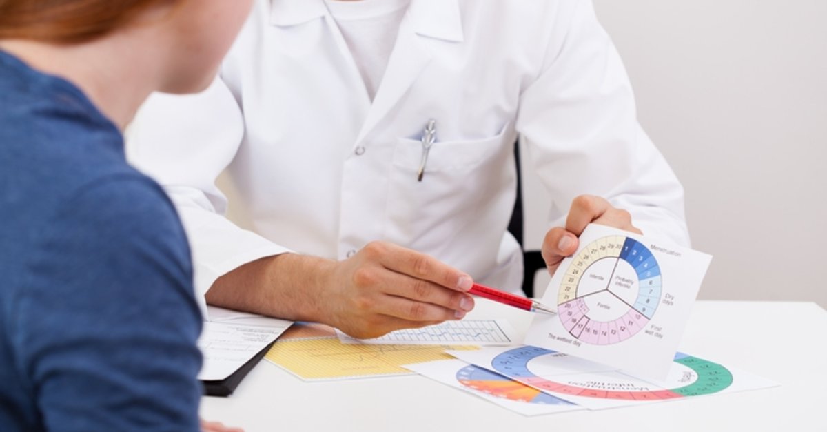 Östrojen Hormonu Nedir? Östrojen Nereden Salınır? 6 Östrojen Hormonu Nedir? Östrojen Nereden Salınır?