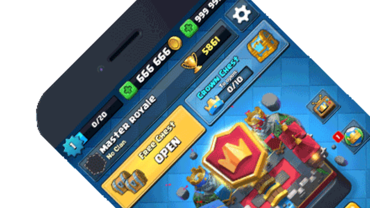 Master Royale APK (Son Sürüm) İndir 2022