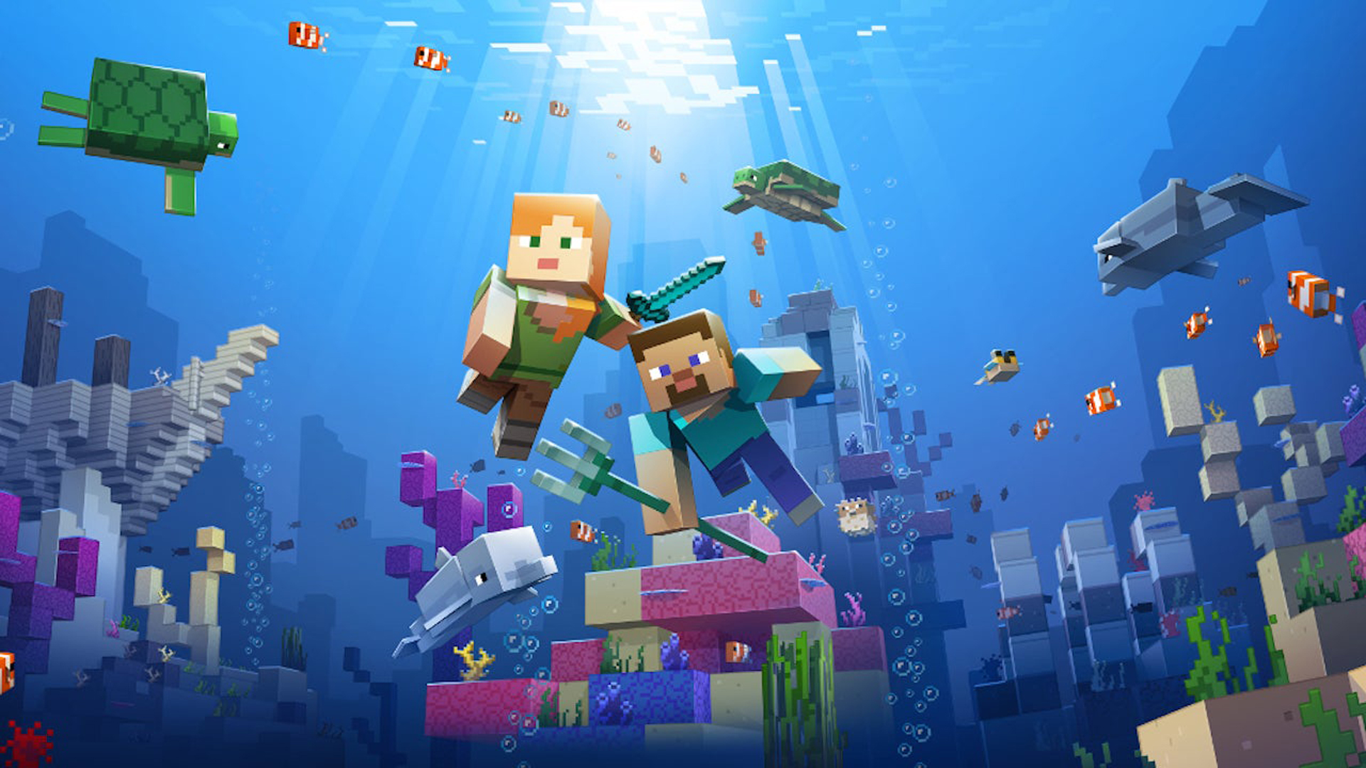 Minecraft 1.18.2 Apk İndir (Güncel Sürüm) 2022