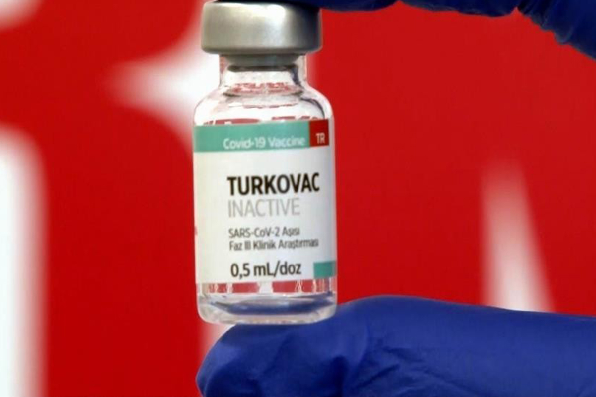Almanya’ya Giriş Şartları Değişti: Turkovac’a Vize Yok 2022