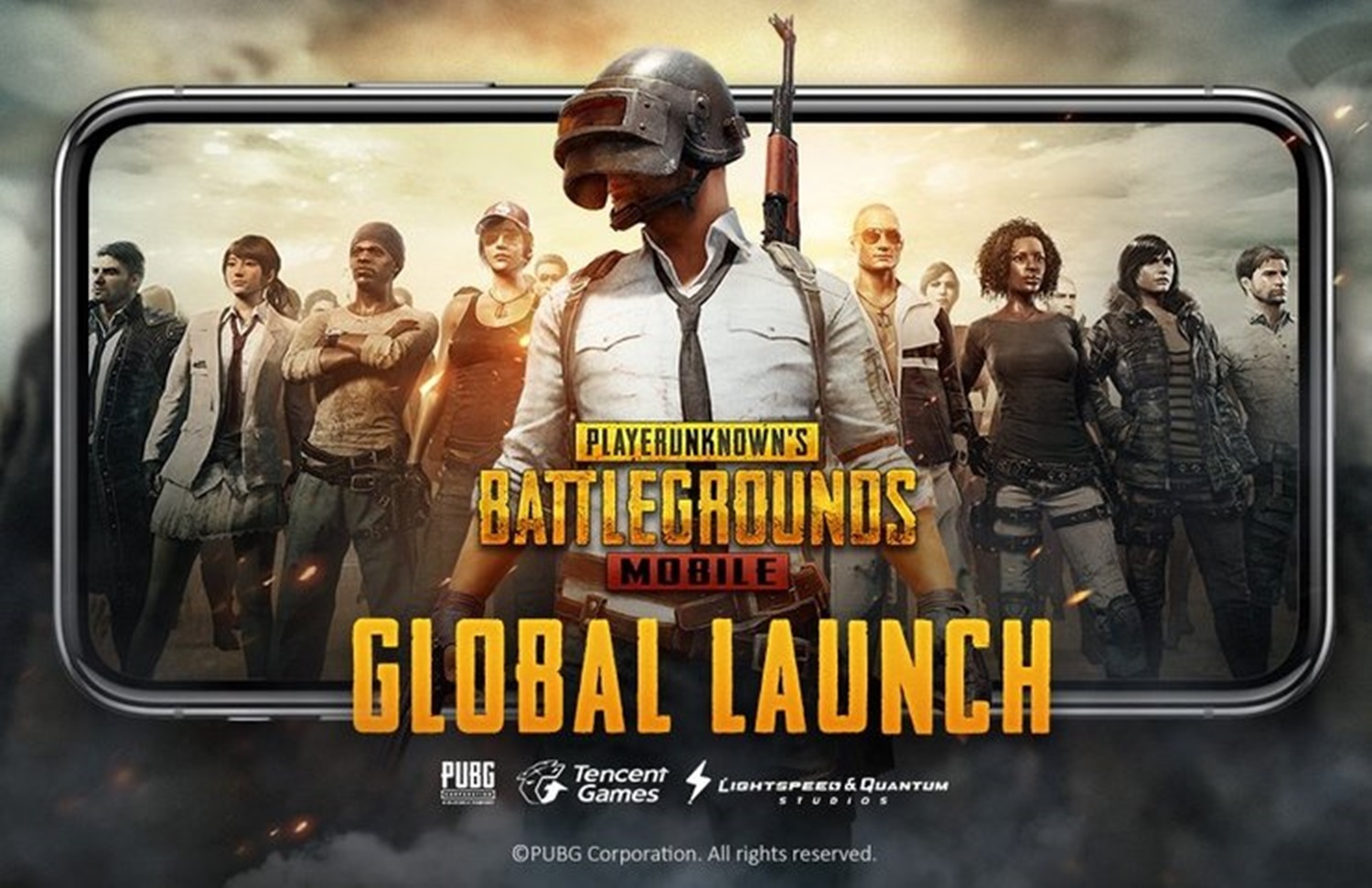 PUBG Mobile En Eski Sürüm Nasıl İndirilir? 2022