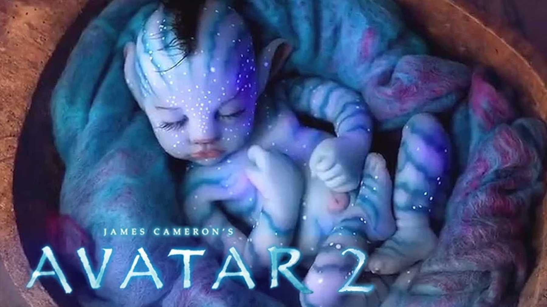 Avatar 2 Ne Zaman Çıkacak? 2022