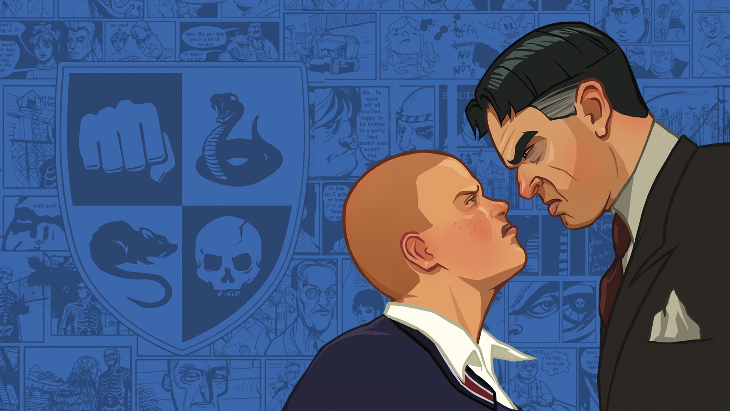 Bully Apk 1 0 0 19 (Sınırsız Para) İndir 2022