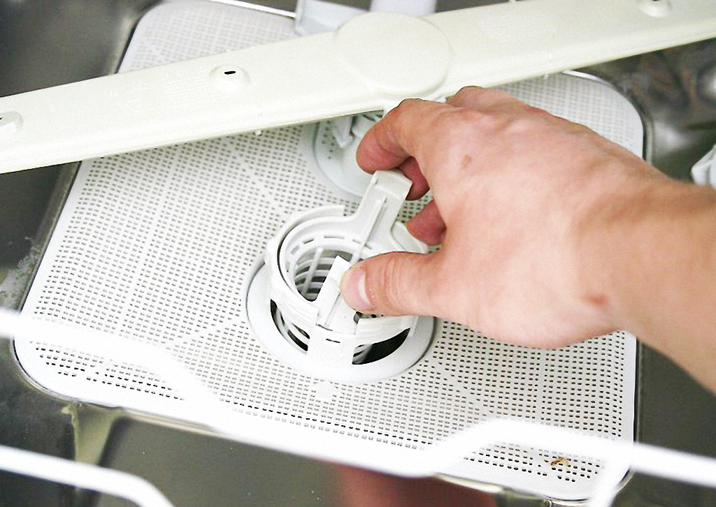 Bosch Bulaşık Makinesi E22 Hatası