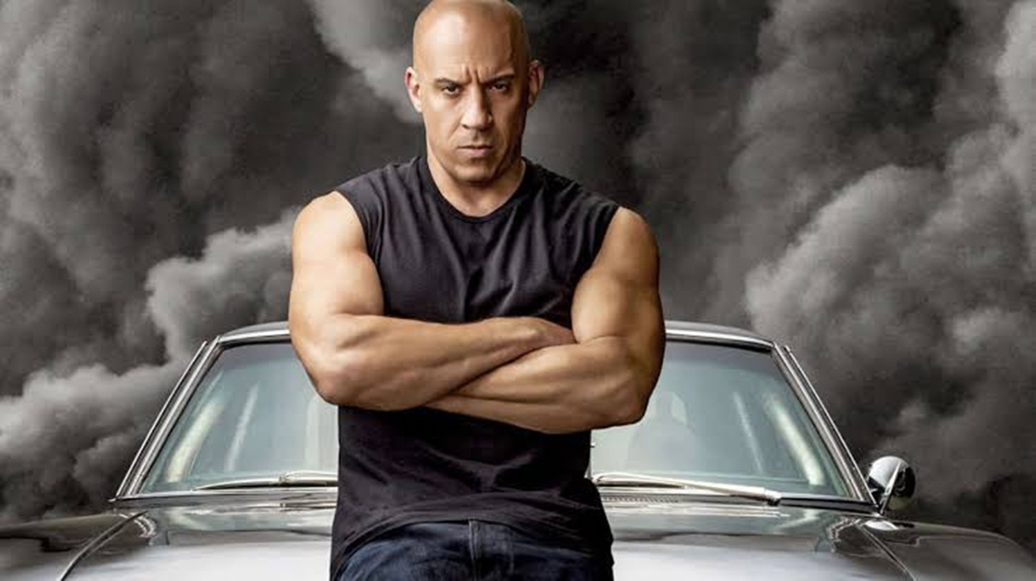 Dominic Toretto Kimdir? Vin Diesel Kimdir? 2022
