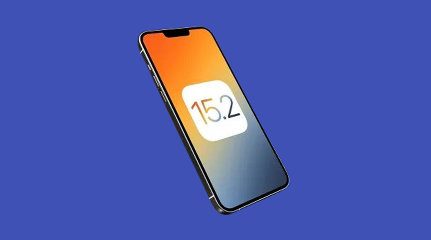 iOS 15.2.1 ve iPadOS 15.2.1 Güncellemesi Yayınladı!