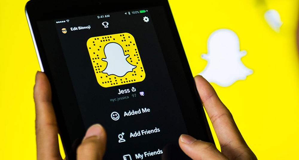 Snapchat Eski Fotoğrafı Yeni Gibi Atma Nasıl Yapılır? 2022 2 Snapchat Eski Fotoğrafı Yeni Gibi Atma