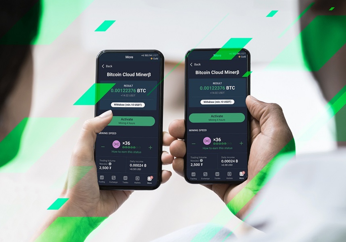 StormGain Promosyon Kodu Nedir, Nasıl Alınır? 2022 10 StormGain Promosyon Kodu Nedir, Nasıl Alınır? 2022