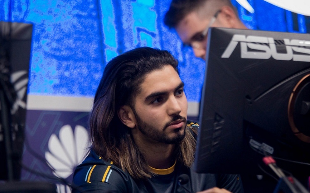 Team Liquid ScreaM Valorant Ayarları 2022 8 Team Liquid ScreaM Valorant Ayarları 2022