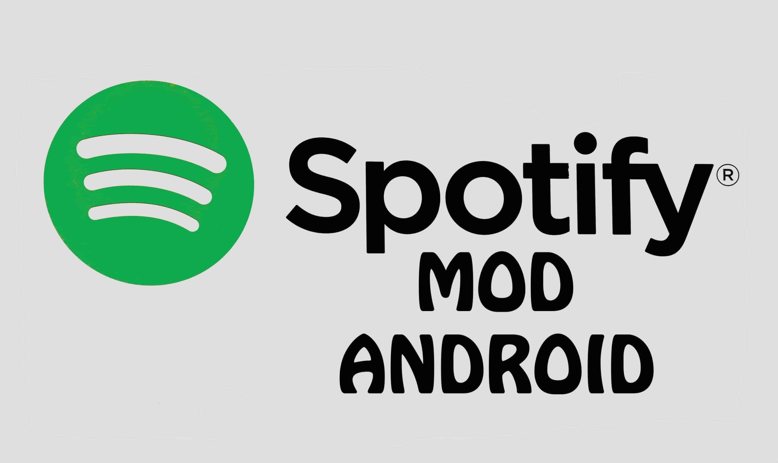 Spotify Apk 2022 v8.6.94.306 (Son Sürüm) İndir