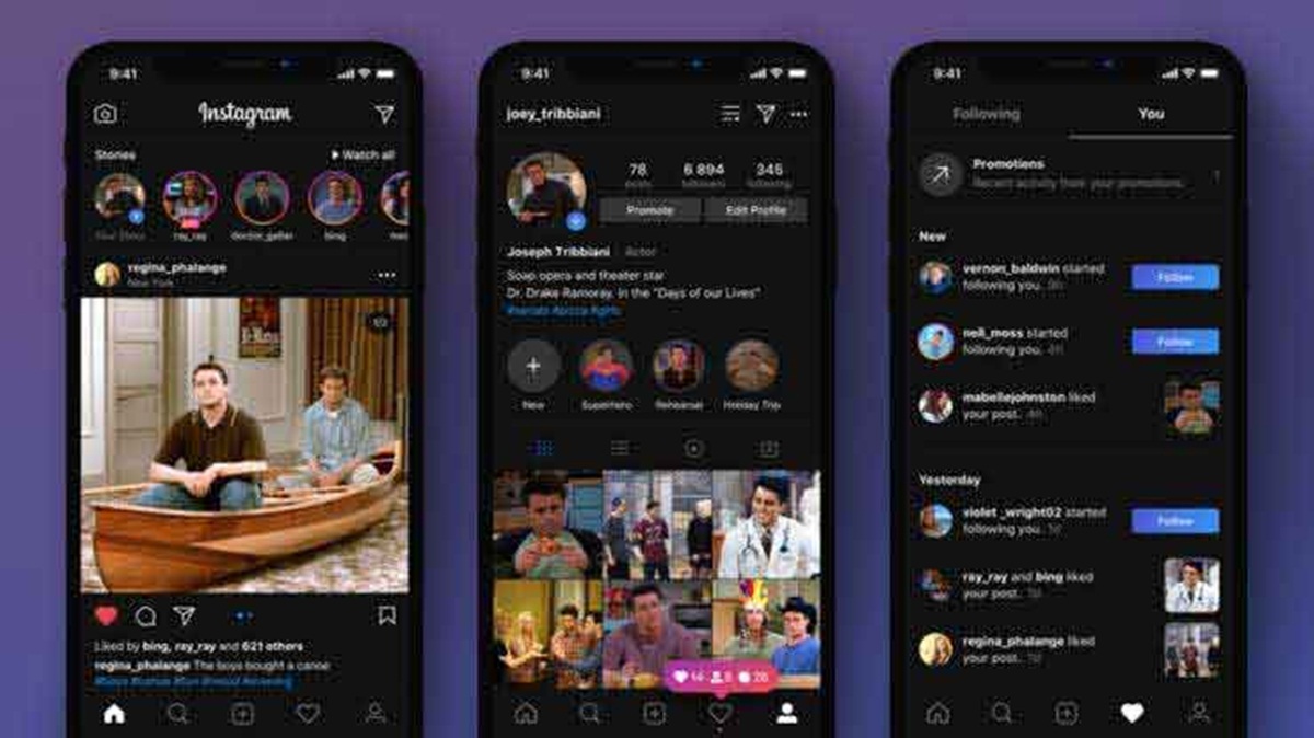 İnstagram Aero Apk Son Sürüm 2026 İndir