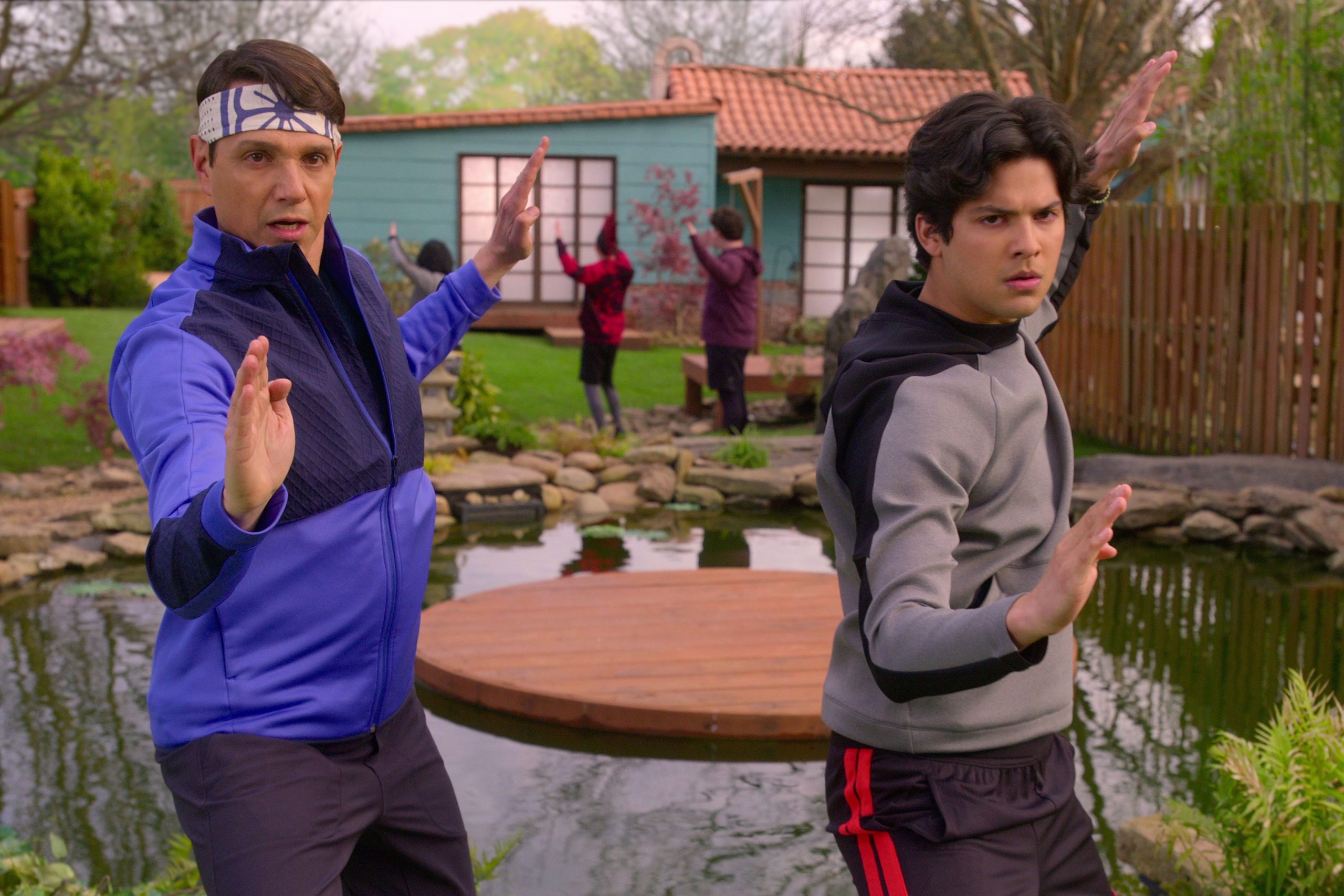 Cobra Kai 5.Sezon Ne Zaman Çıkacak? 2022