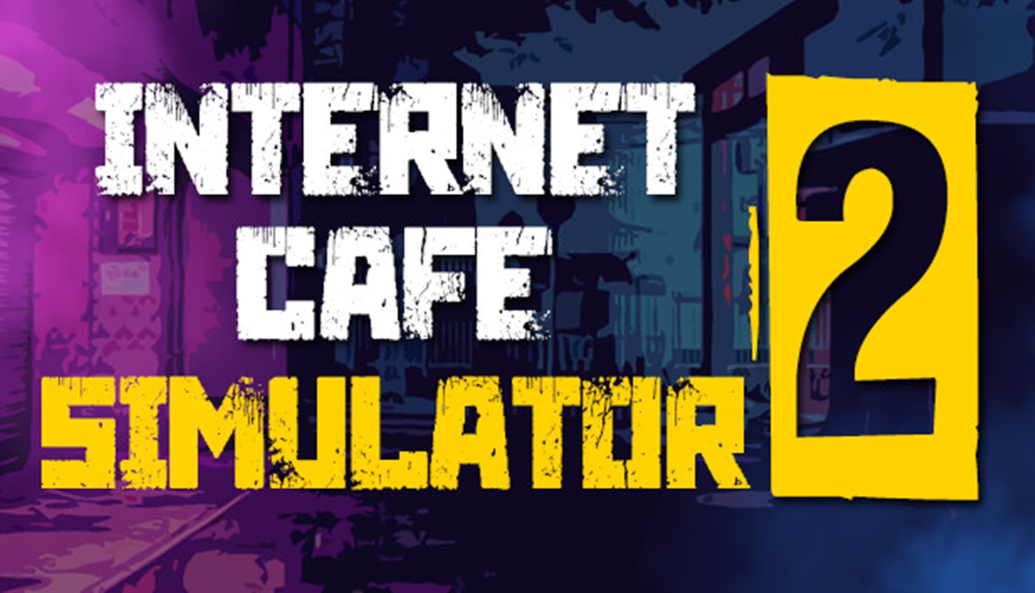 İnternet Cafe Simulator 2 Apk (Güncel) İndir