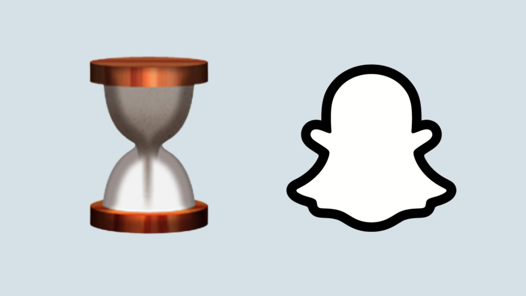 Snapchat Kum Saati Ne Demek? (Tam Açıklama) 2022 8 Snapchat Kum Saati Ne Demek? (Tam Açıklama) 2022