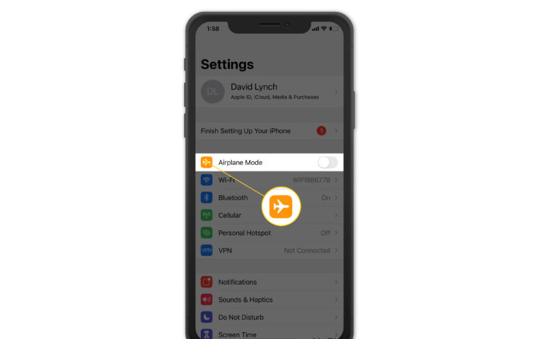 iMessage Etkinleştirme Hatası 