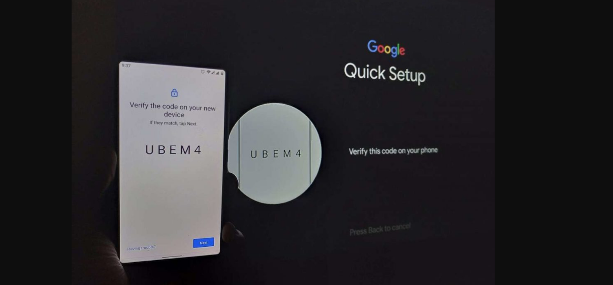 Ok Google Cihazımı Kur Mibox4 Nasıl Yapılır? 3 Ok Google Cihazımı Kur Mibox4