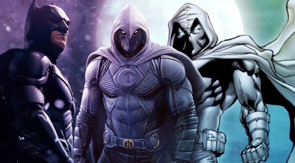 Moon Knight Ne Zaman Çıkacak? 2022 2 Moon Knight Ne Zaman Çıkacak